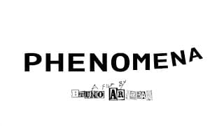 PHENOMENA