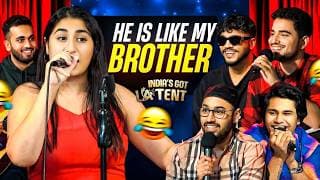 I ALREADY HAVE A BOYFRIEND | India's Got Latent