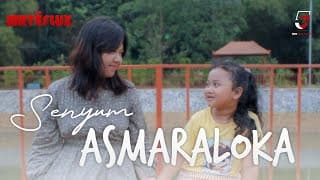 Trailer Film Pendek | SENYUM ASMARALOKA