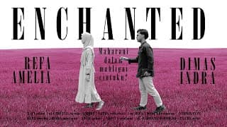 FFB 2021 ENCHANTED