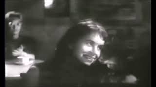 DRIVE-IN TRAILERS: 'DIARY OF A HIGH SCHOOL BRIDE' (1959)