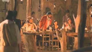 Aballay el hombre sin miedo  Trailer Español Plaza de Cine  Sala10