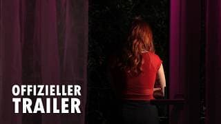 Was von uns übrig bleibt | Official Trailer | 2026