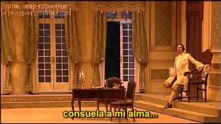 Las Bodas de Figaro   Ópera completa, subtitulada en español