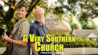 A Very Southern Church | Movie Trailer