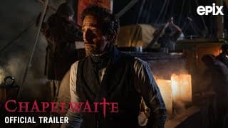 Season 1- Official Trailer