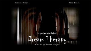 Dream Therapy | Horror Shortfilm | The Theraverse
