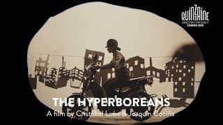 Official International Trailer