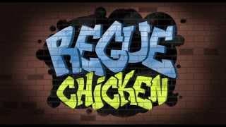 REGUE CHICKEN - Tráiler