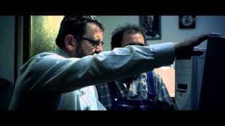 Si caii sunt verzi pe pereti Official Trailer