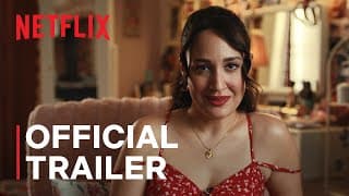 Official Trailer [Subtitled]