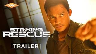 Official Trailer [Subtitled]