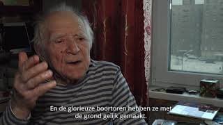 Trailer HOOGTIJDAGEN