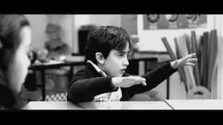 "Por activa y por pasiva", de Rodrigo Cortés -- Cortometraje (4 min)