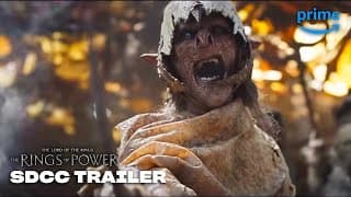 SDCC Trailer