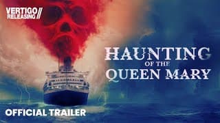 UK Trailer