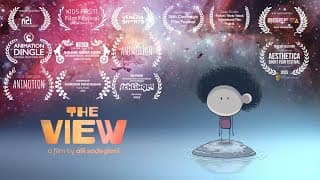 The View - Festival Tour Teaser