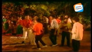 Mundhirivalliyil  | KALARI |  Evergreen Malayalam Movie Song | KJ Yesudas