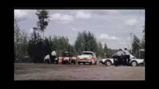 Arvottomat Trailer