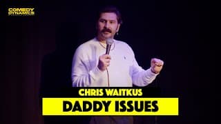 Daddy Issues