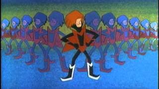 Frankenstein Jr  and the Impossibles