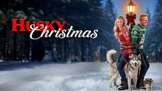 Husky Christmas (2025) - Trailer