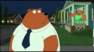 The Cleveland Show Official Trailer HD