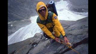 Trango - Trailer - Premiere 10. oktober 2025