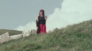 Edna O'Brien - Mother Ireland (1976) | BFI National Archive