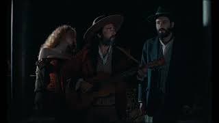 Providence and the Guitar - Trailer | IFFR 2026