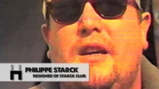 "Sex, Drugs, & Design: Warriors of the Discotheque" NEW Revised Trailer