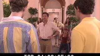 T.J . Craig and Andrew McCarthy in National Lampoon's SNATCHED