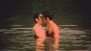 Eulogy for a Vampire (2009) - Trailer