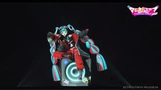 【初音ミク】「マジカルミライ 2023」ライブ＆企画展映像【Hatsune Miku “Magical Mirai 2023”】