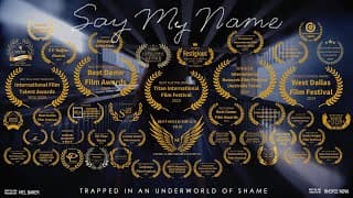 Say My Name short film official trailer