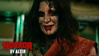 Horror Short Film "Lovely" | ALTER