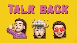 talk back | award-winning short film (2023)