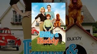 Billy and Buddy