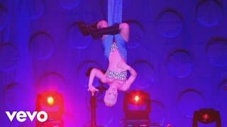P!nk - Fingers (from Live from Wembley Arena, London, England)