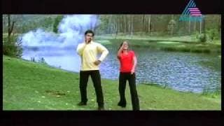 Amrutham - Muthe Ninne Song