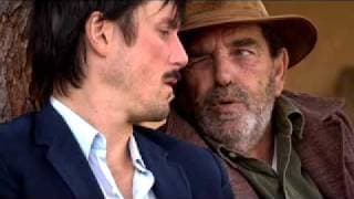 Samuel trailer