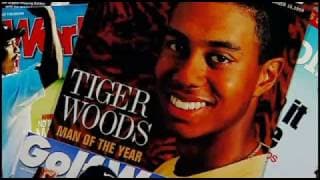 Tiger's Prints
