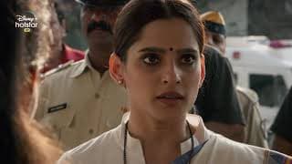 Hotstar Specials City Of Dreams Season 2 | Official Trailer
