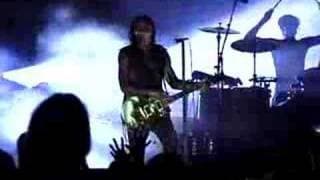Nine Inch Nails - And All That Could Have Been trailer