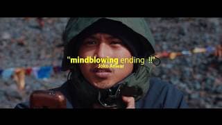 FILM TENGKORAK RED BAND TRAILER