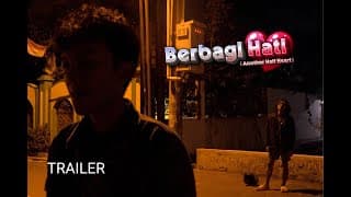 Trailer - Berbagi Hati (Another Half Heart)