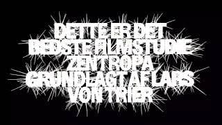 nocebo official trailer  (lars von trier, 2022)