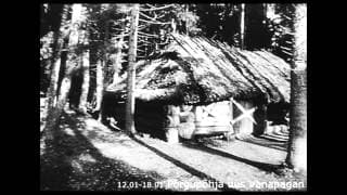 Põrgupõhja uus Vanapagan (1964) - Eesti filmiklassika