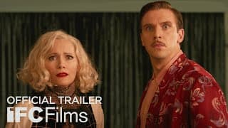 Blithe Spirit - Official Trailer | HD | IFC Films