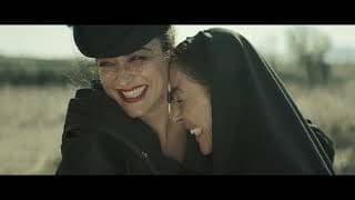 LA TERRA DELLE DONNE trailer